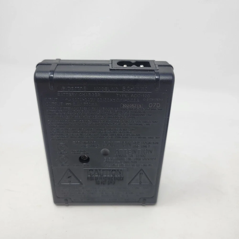 battery charger‎ BC-VM10 For Sony camera FM500H A99 A77 A57 A58 A900 A57 seat